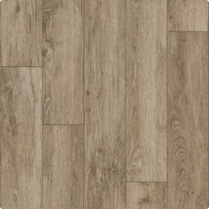 Scandinavian Oak Nutmeg - vinyl flooring